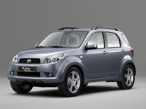 Daihatsu Terios